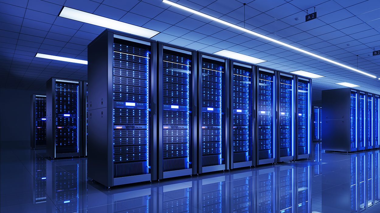 Server