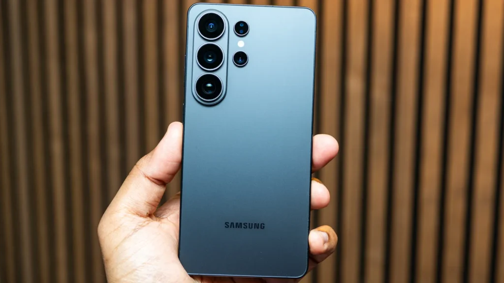 TO SAMSUNG GALAXY S26 Ultra