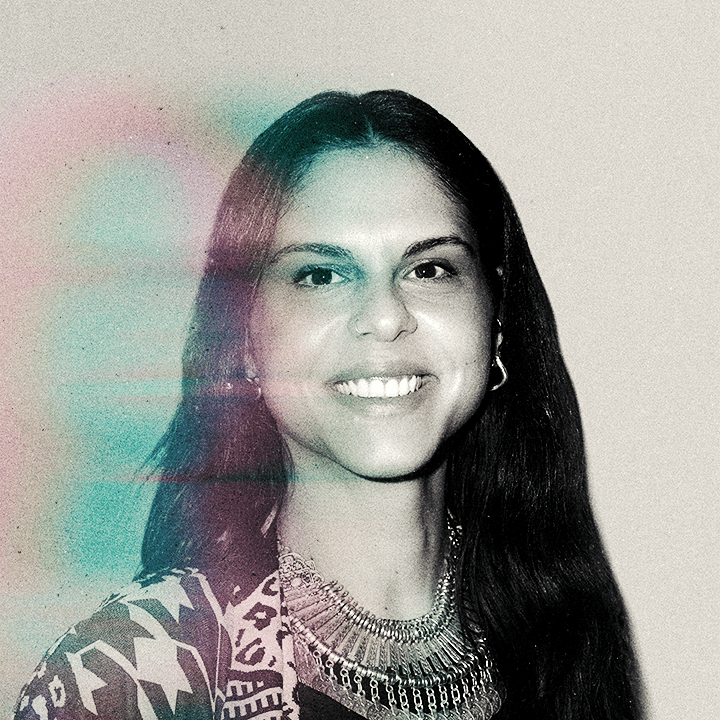 Αλεξάνδρα Τζάμαλη