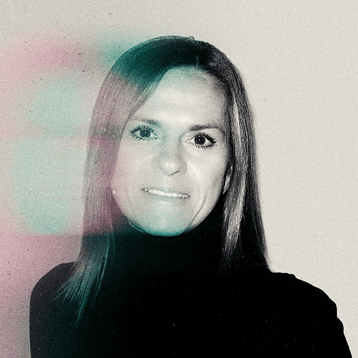 Έλσα Μαυρομαρά - Τσαούση