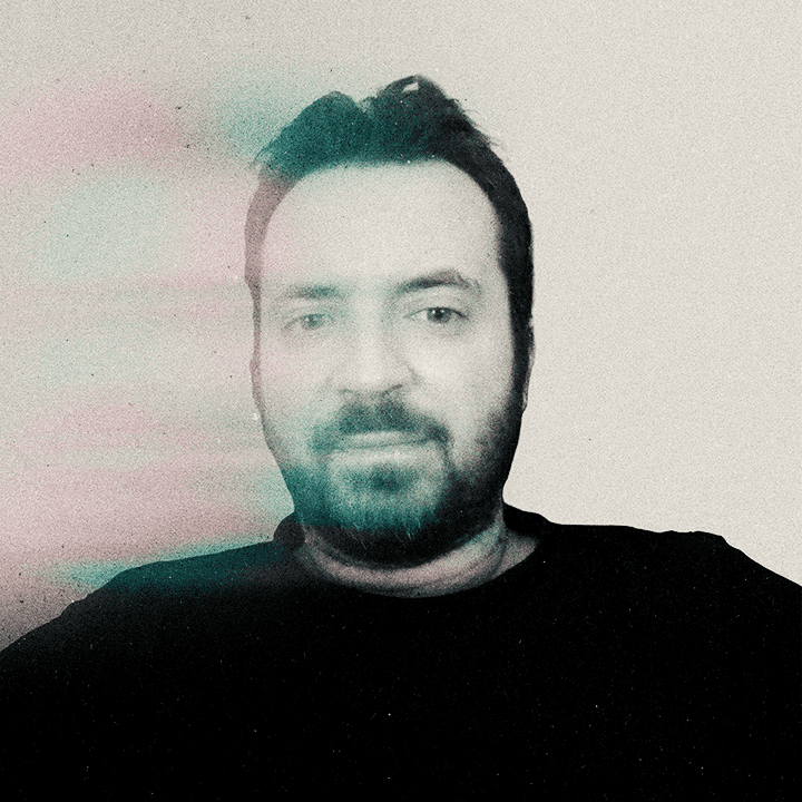 Κώστας Μαυραγάννης