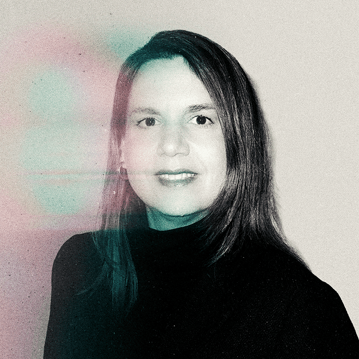 Νινέττα Γιακιντζή