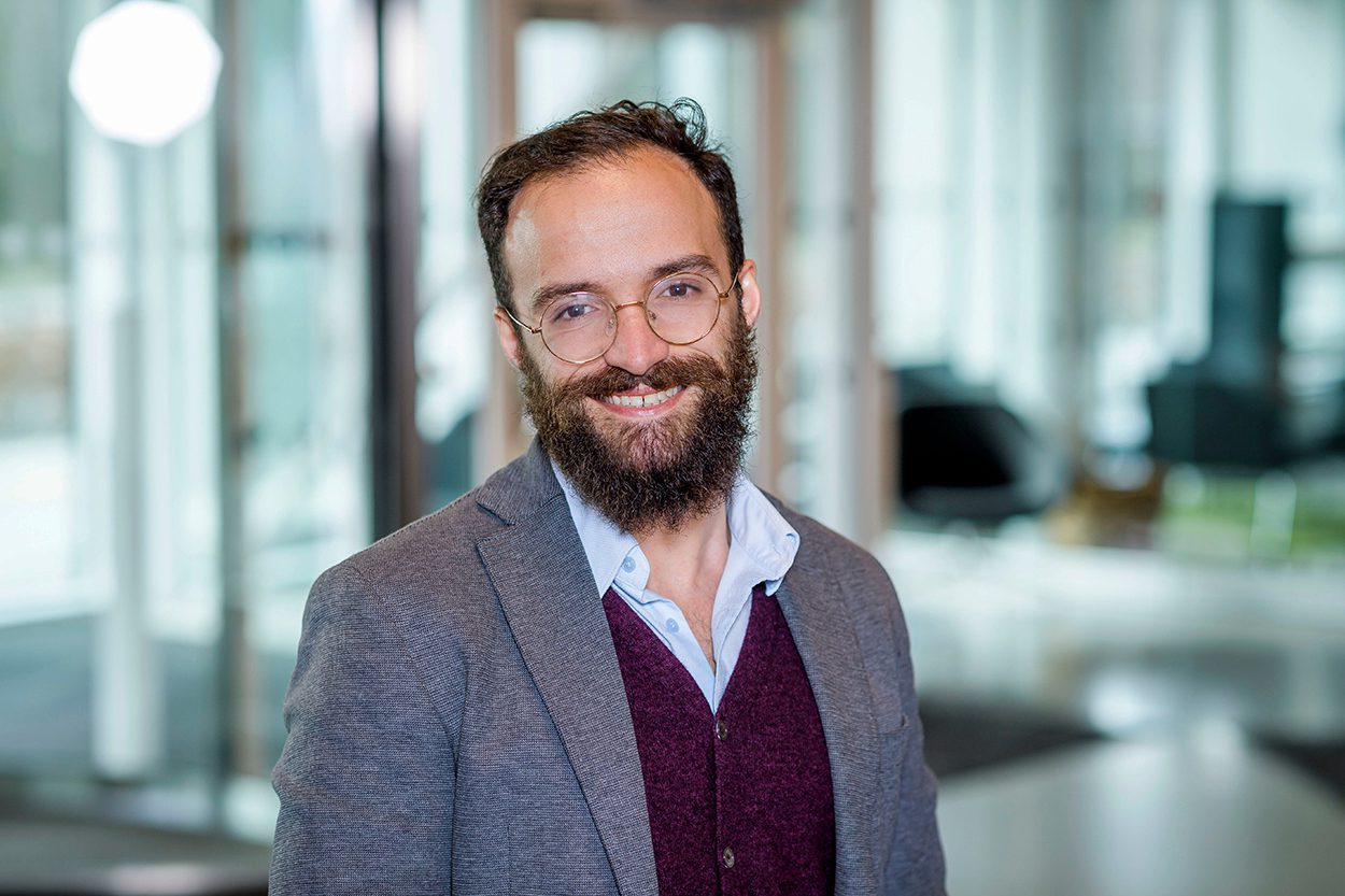 Fabio Rosa