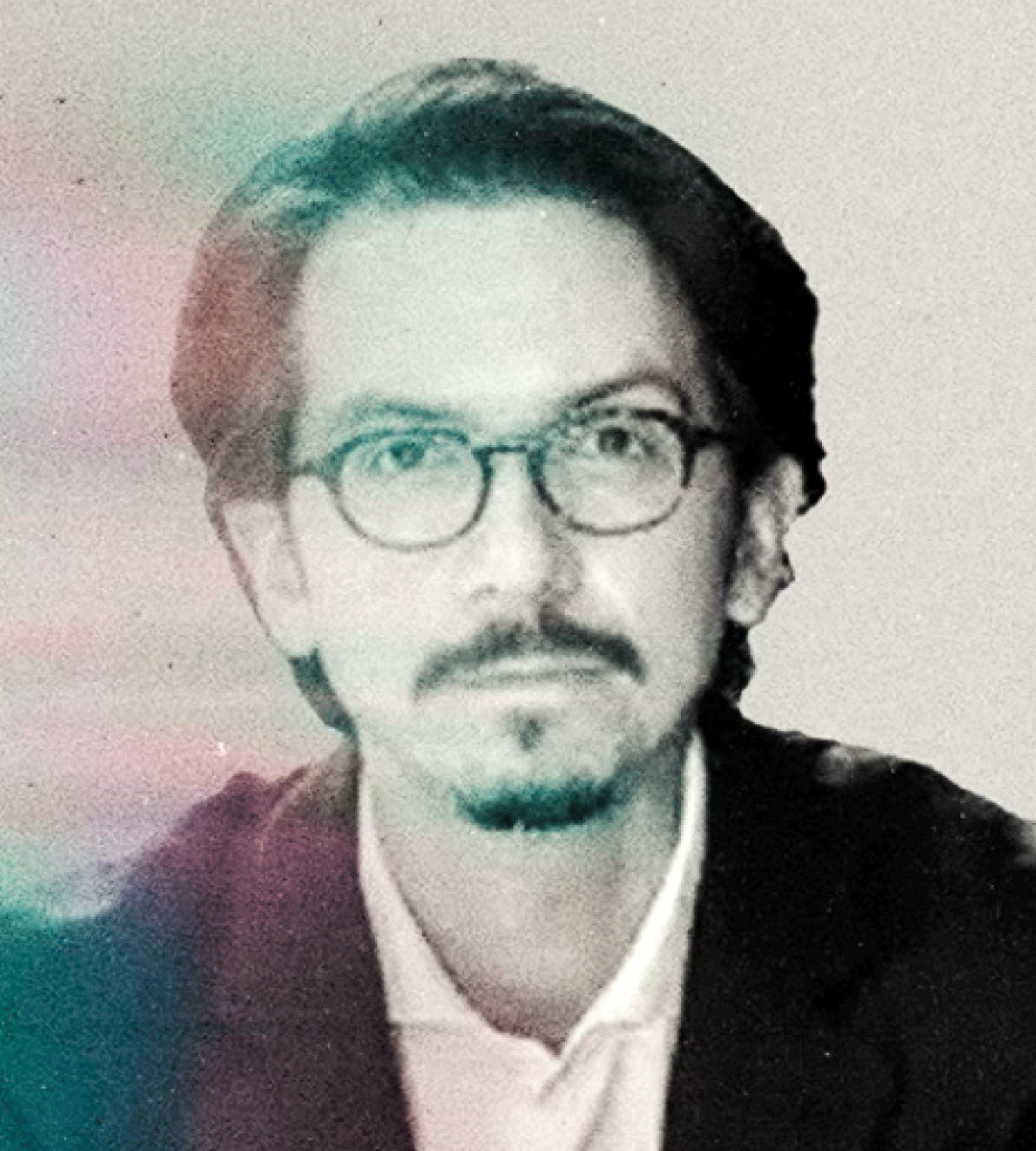 John E. Katsos