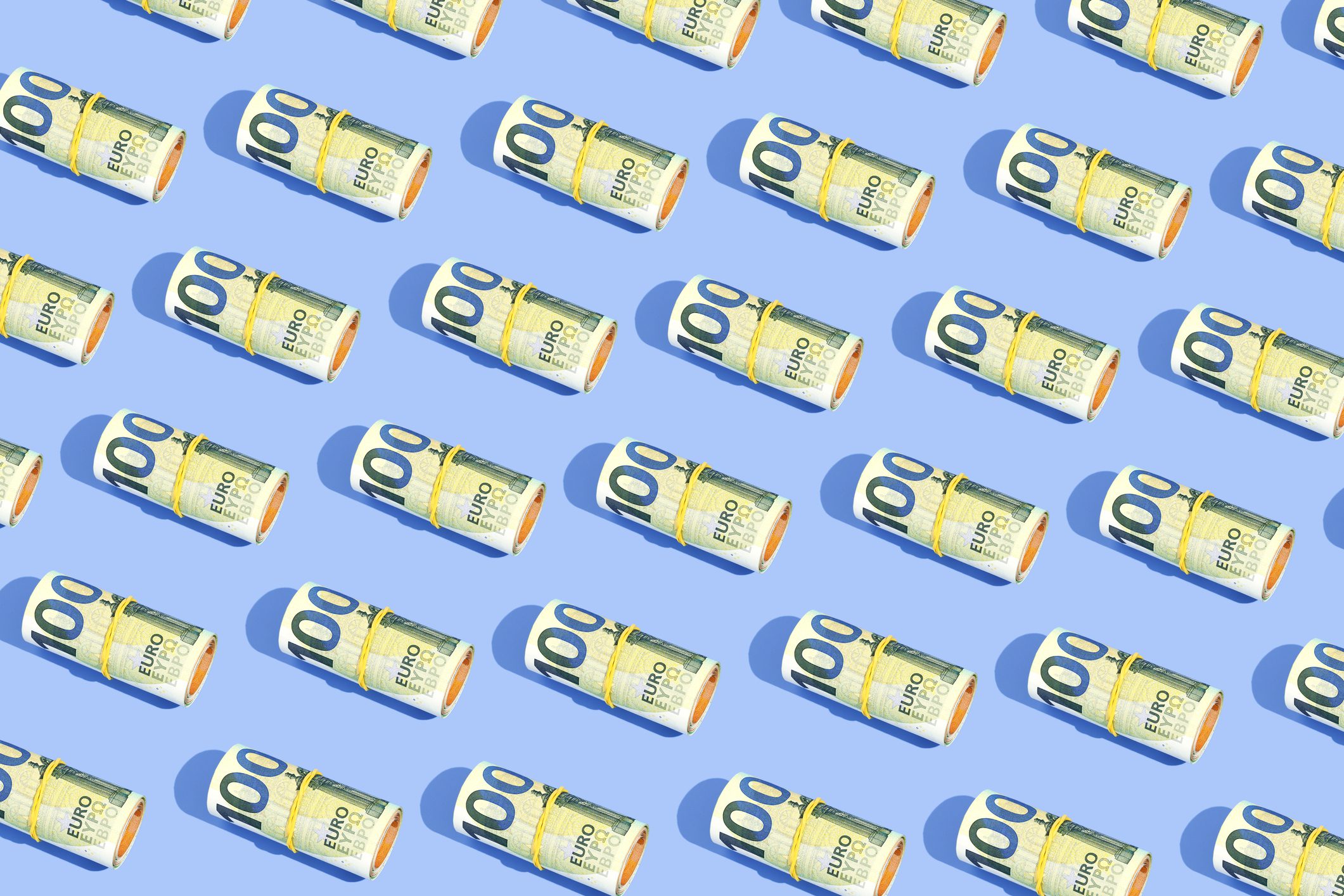 Europe is the most difficult place to invest