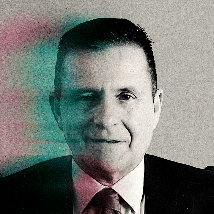 Καθ. Κωνσταντίνος Αραβώσης