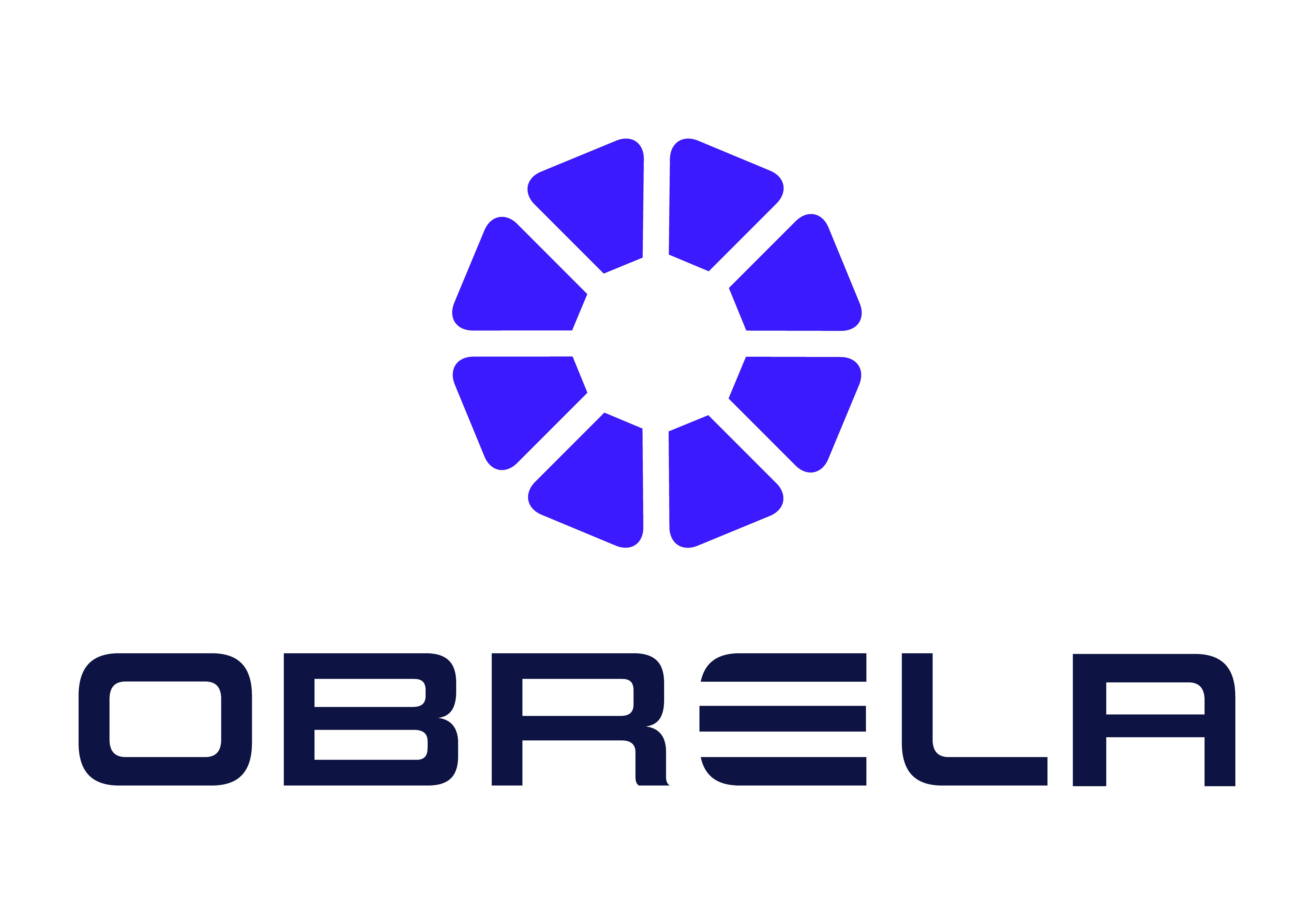 Obrela Logo