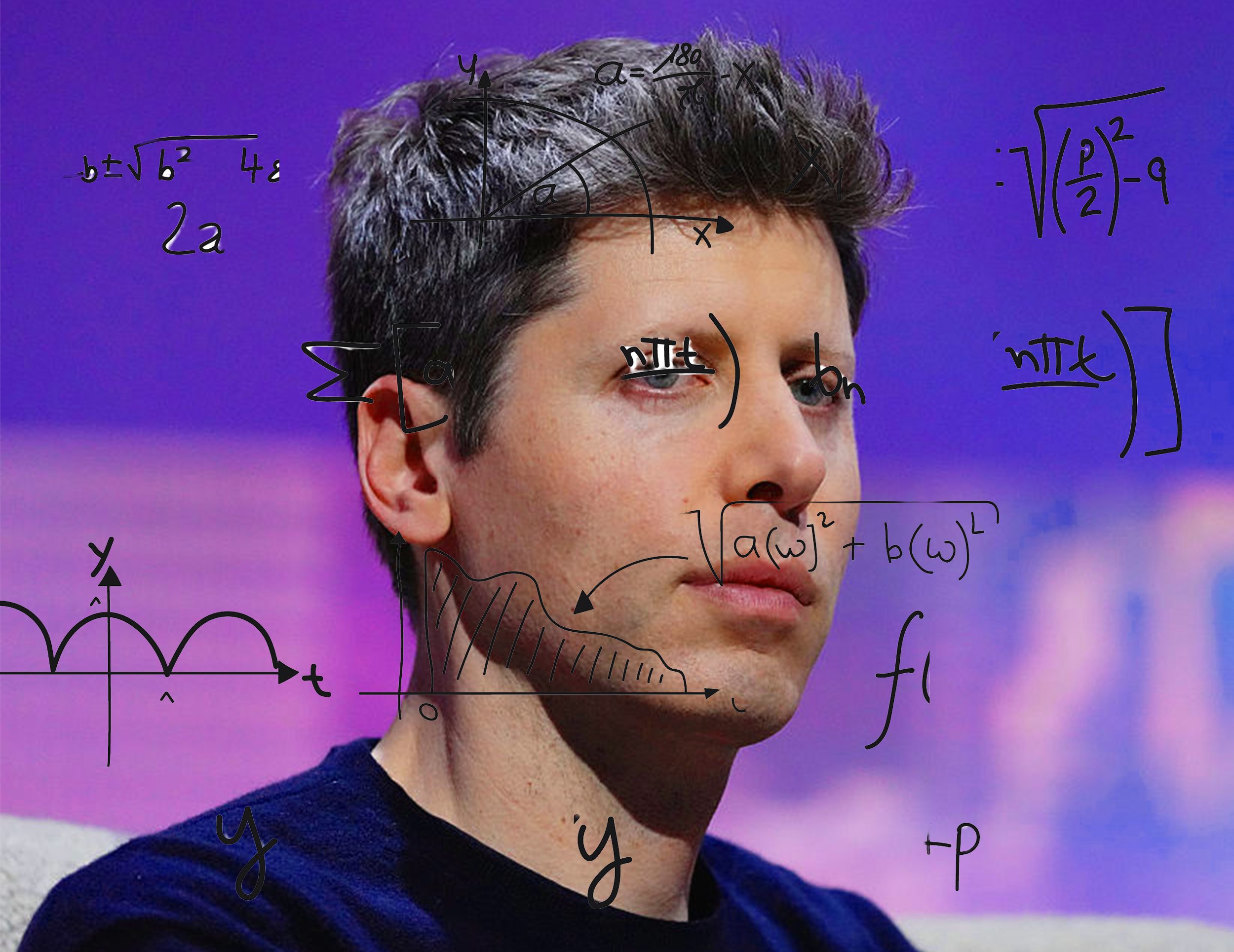 Sam Altman
