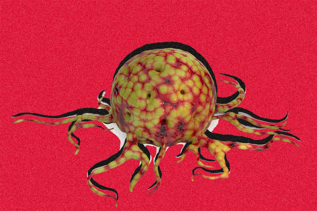 Cancer cell