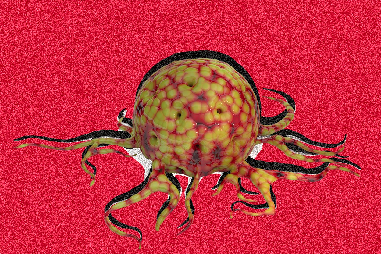 Cancer cell