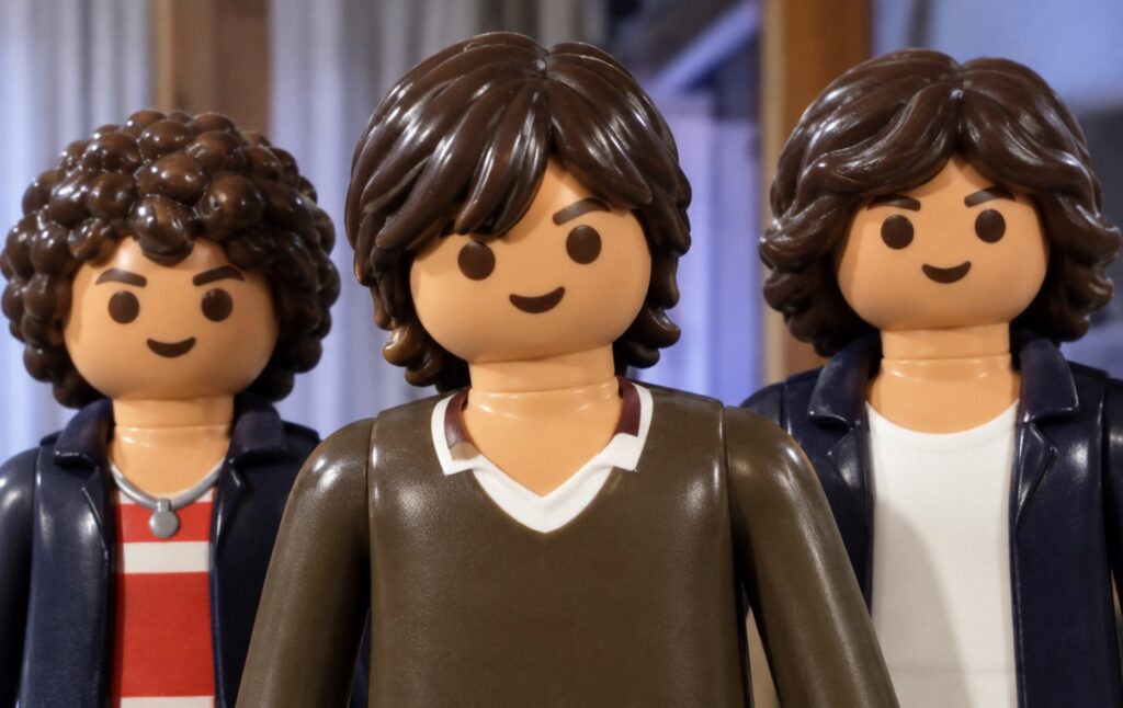 εικόνα ai με playmobil